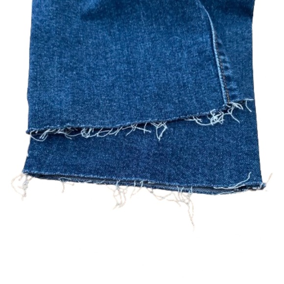 Levi’s Wedgie Straight Button Fly Jeans - 32 - Picture 10 of 12